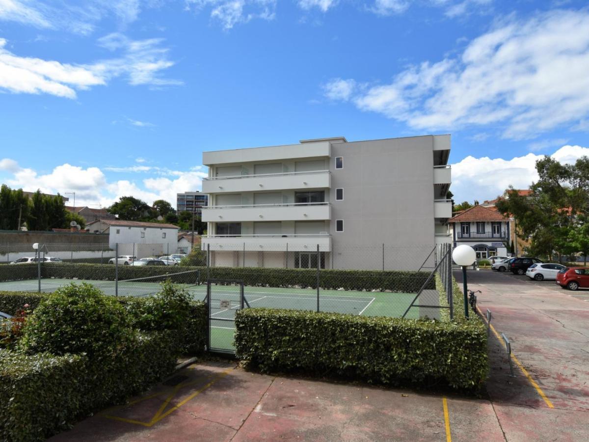 Studio Renove A Arcachon, Acces Direct Plage, Balcon, Parking, Tennis, Proche Centre-Ville - Fr-1-420-78 Exterior photo